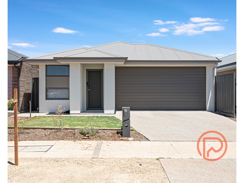 29 Hollow Drive, Andrews Farm SA 5114