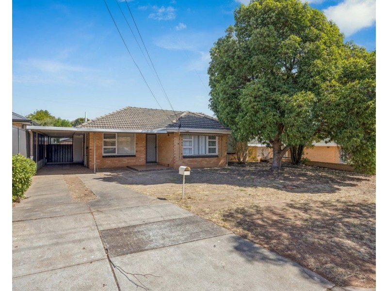 19 Kincraig Crescent, Modbury SA 5092