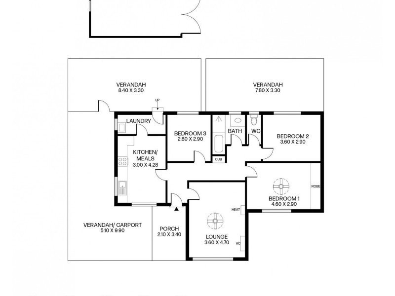 19 Kincraig Crescent, Modbury SA 5092