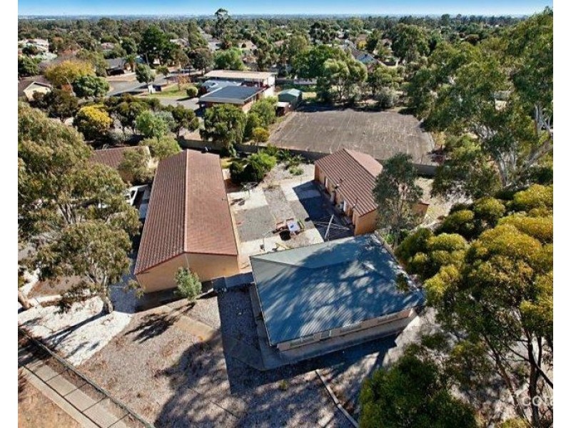 Elizabeth Downs SA 5113