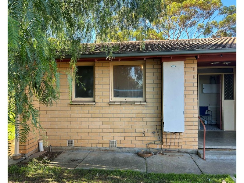 6/3 Waite Street, Elizabeth Downs SA 5113