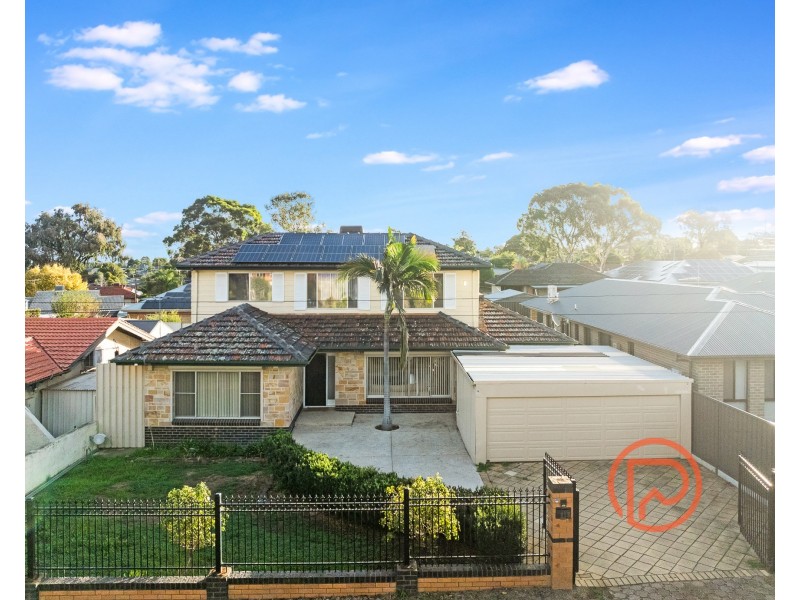 113 Nelson Road, Valley View SA 5093