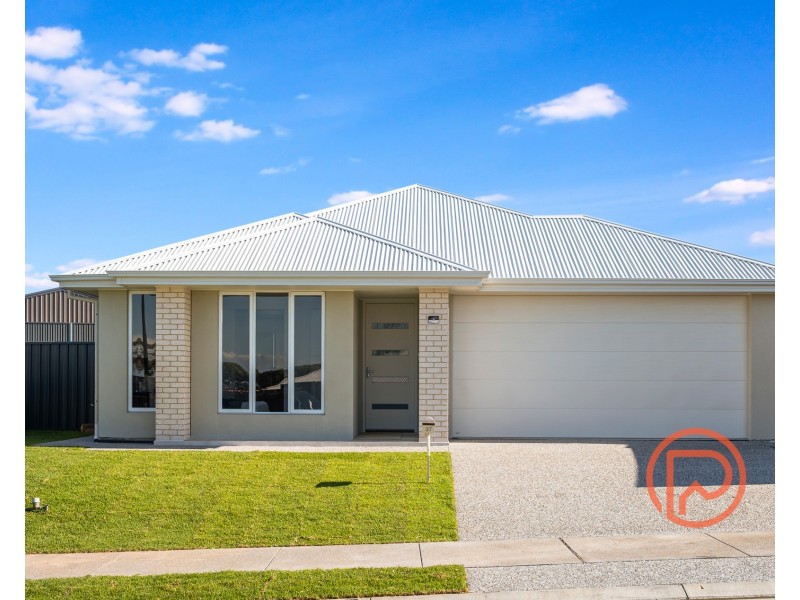 37 Mint Drive, Hayborough SA 5211