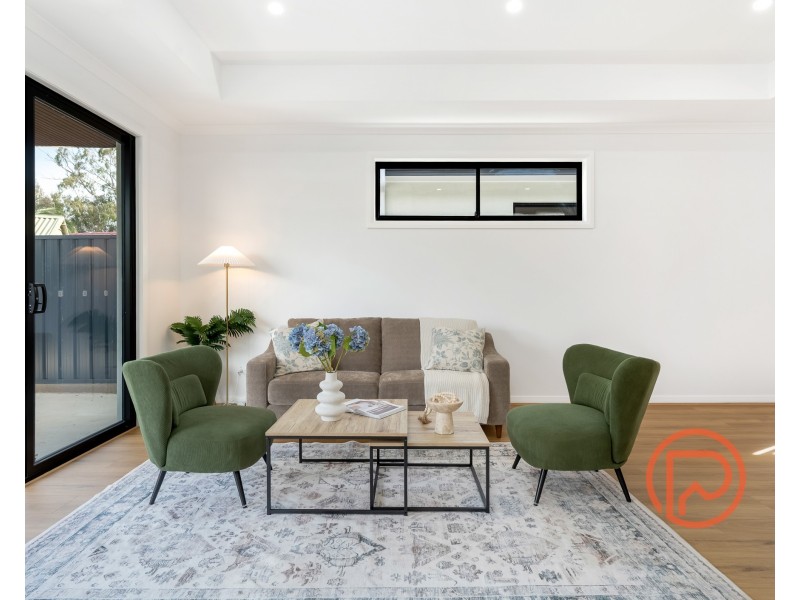 14 Hibiscus Court, Parafield Gardens SA 5107