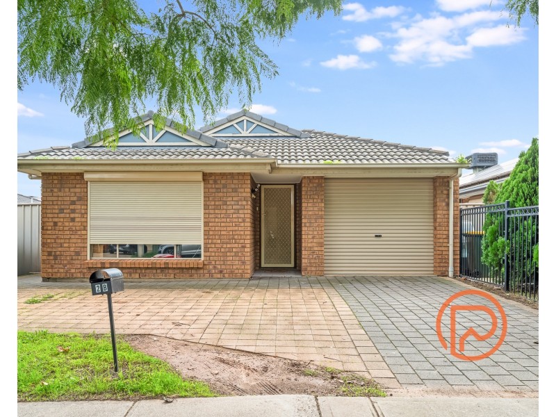 2B Glenburnie Avenue, Northfield SA 5085