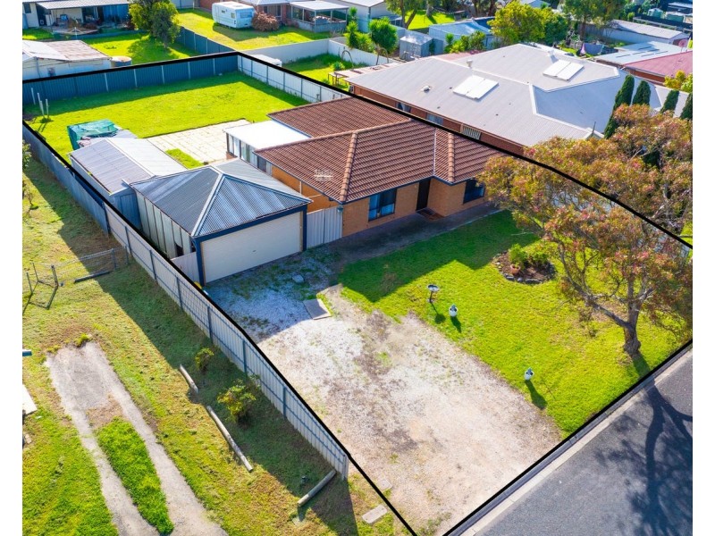 36 Gregory Street, Port Elliot SA 5212