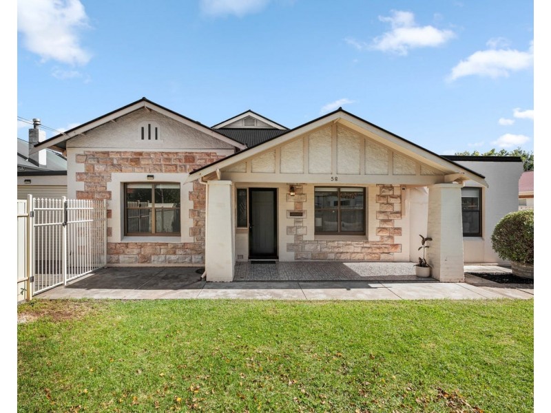 58 Robert Avenue, Broadview SA 5083