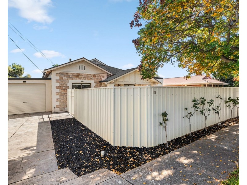 58 Robert Avenue, Broadview SA 5083