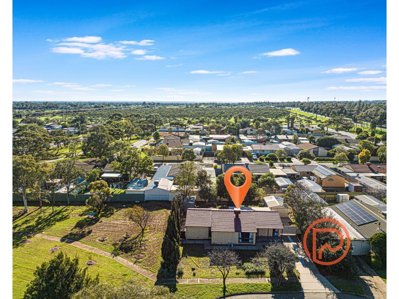 8 Winulta Court, Munno Para SA 5115