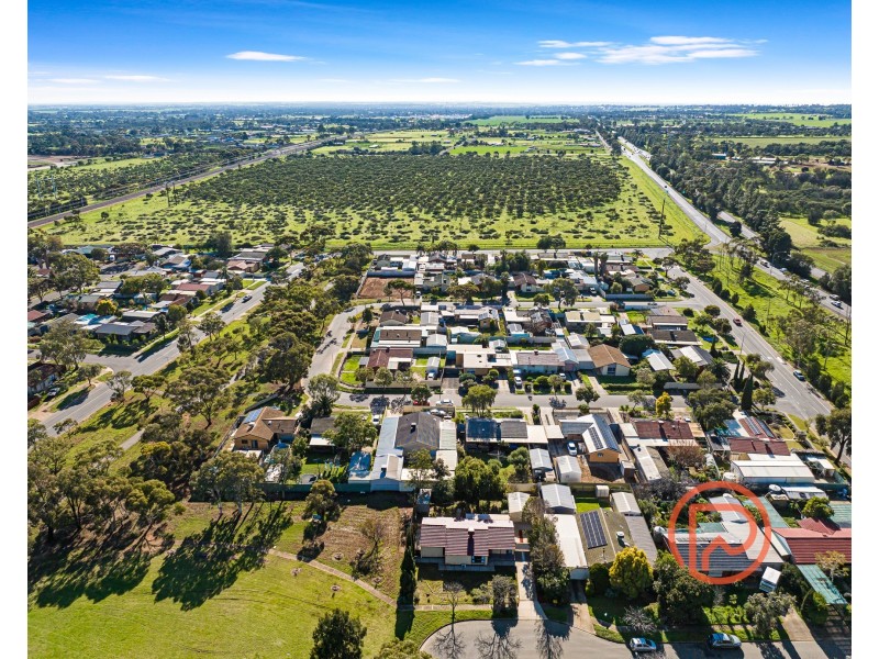 8 Winulta Court, Munno Para SA 5115