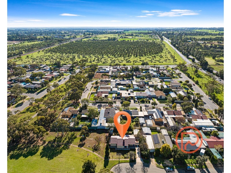 8 Winulta Court, Munno Para SA 5115