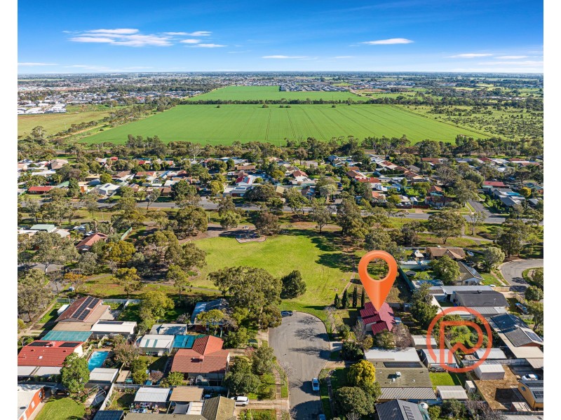 8 Winulta Court, Munno Para SA 5115