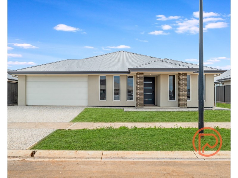 32 Basedow Drive, Roseworthy SA 5371