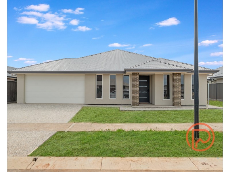 32 Basedow Drive, Roseworthy SA 5371