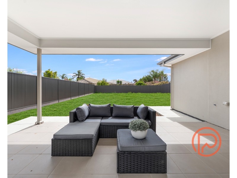 32 Basedow Drive, Roseworthy SA 5371