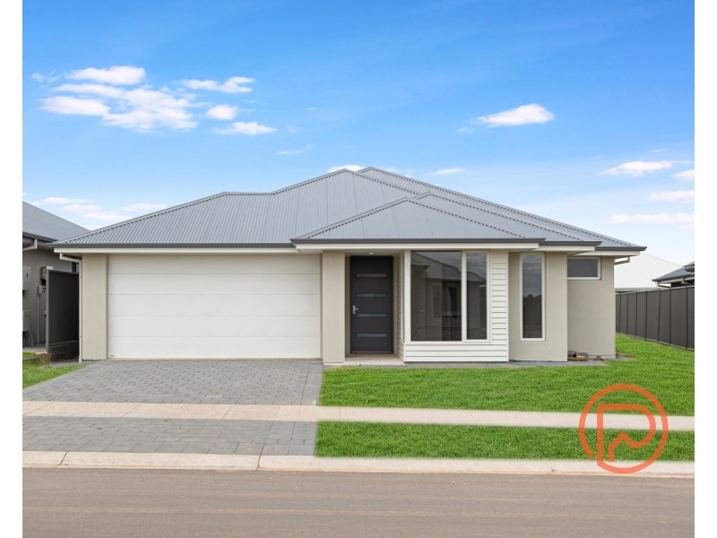 16 Knappstein Avenue, Roseworthy SA 5371