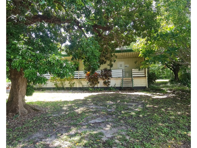 5 Furneaux Street, Cooktown QLD 4895