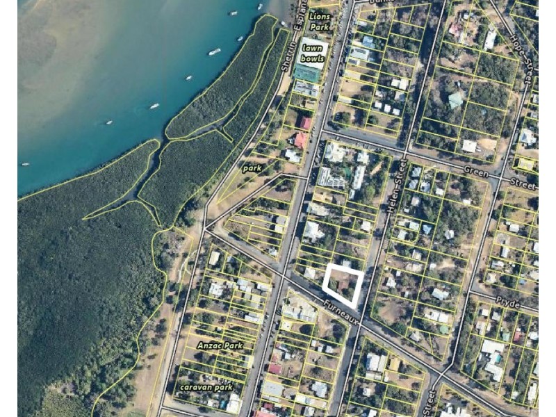 5 Furneaux Street, Cooktown QLD 4895