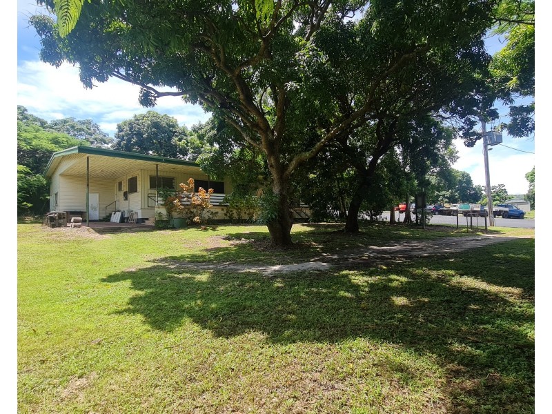 5 Furneaux Street, Cooktown QLD 4895