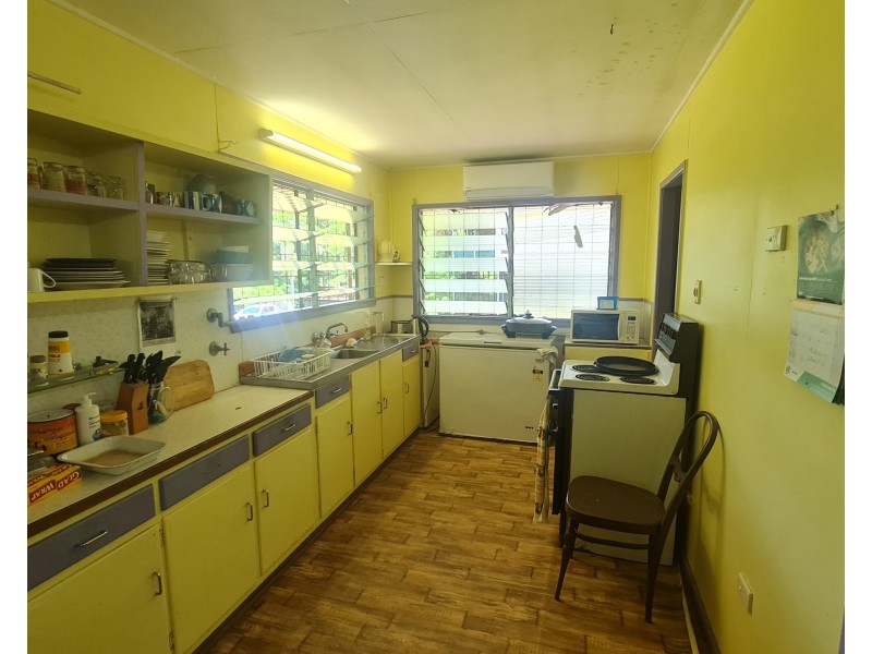 5 Furneaux Street, Cooktown QLD 4895
