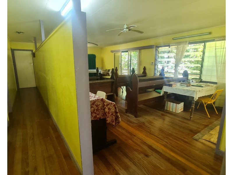 5 Furneaux Street, Cooktown QLD 4895