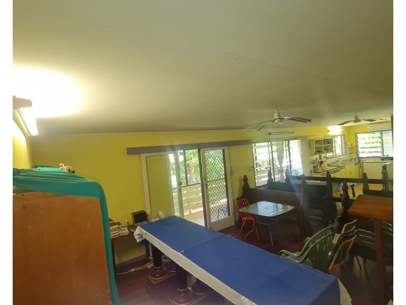 5 Furneaux Street, Cooktown QLD 4895