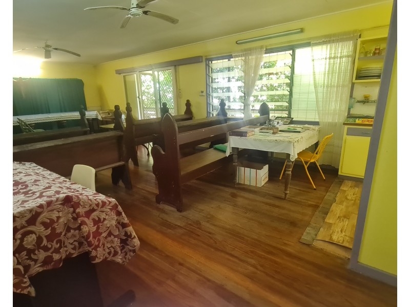 5 Furneaux Street, Cooktown QLD 4895