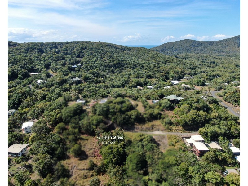 77 Helen Street, Cooktown QLD 4895