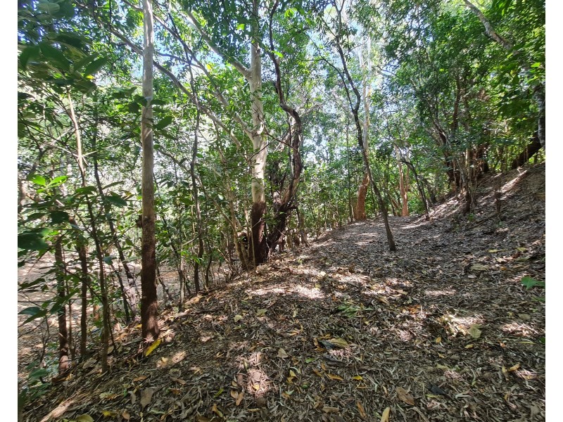 18 Flinders Street, Cooktown QLD 4895