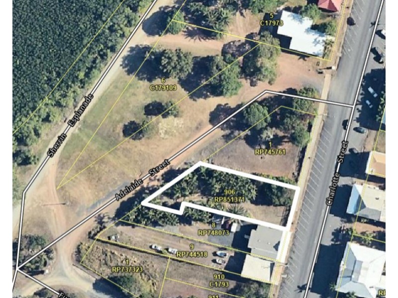 117 Charlotte Street, Cooktown QLD 4895