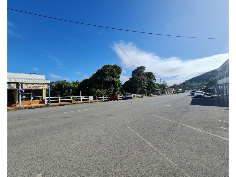 117 Charlotte Street, Cooktown QLD 4895