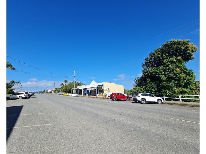 117 Charlotte Street, Cooktown QLD 4895