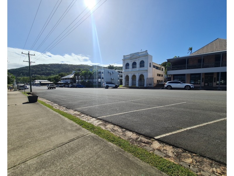 117 Charlotte Street, Cooktown QLD 4895
