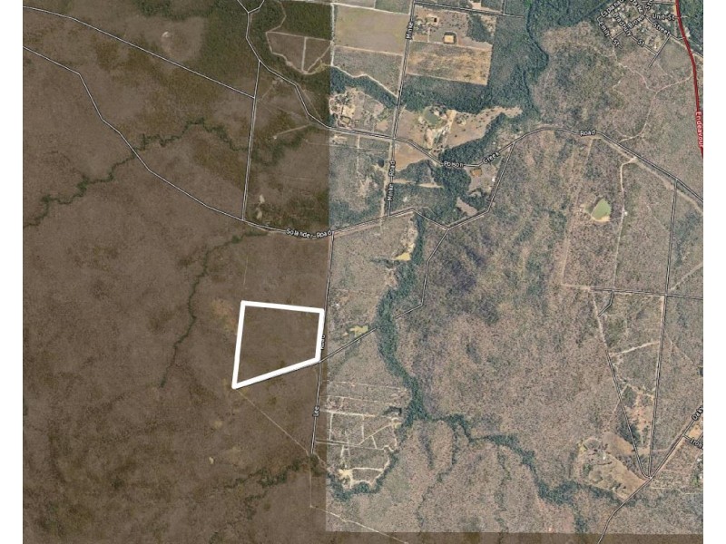 Lee Road, Cooktown QLD 4895