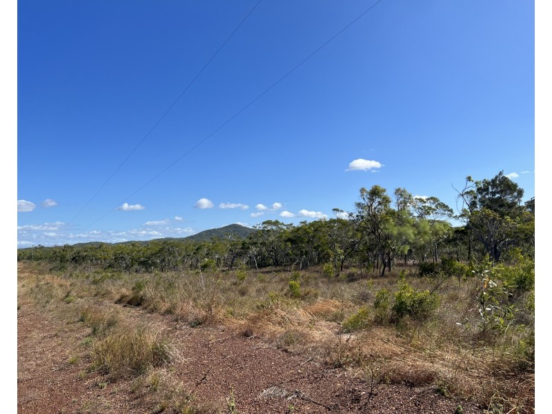 Lee Road, Cooktown QLD 4895