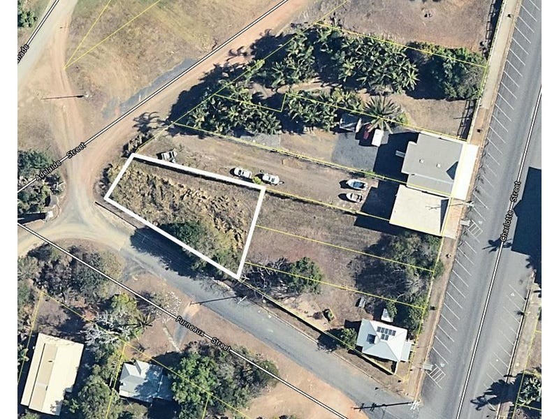 1 Furneaux Street, Cooktown QLD 4895