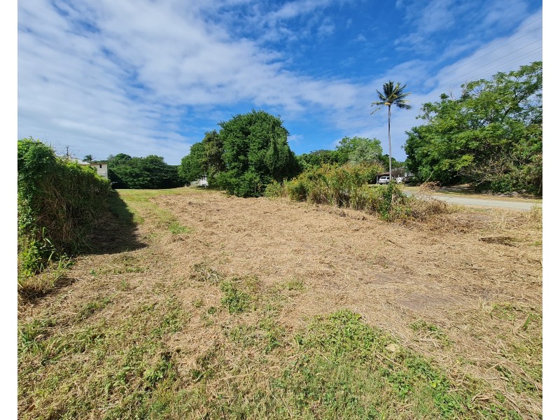 1 Furneaux Street, Cooktown QLD 4895