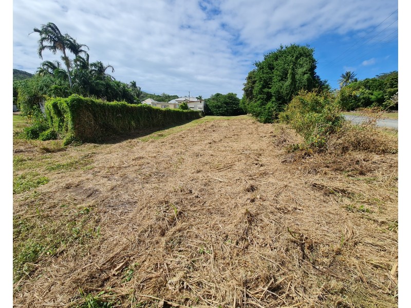 1 Furneaux Street, Cooktown QLD 4895