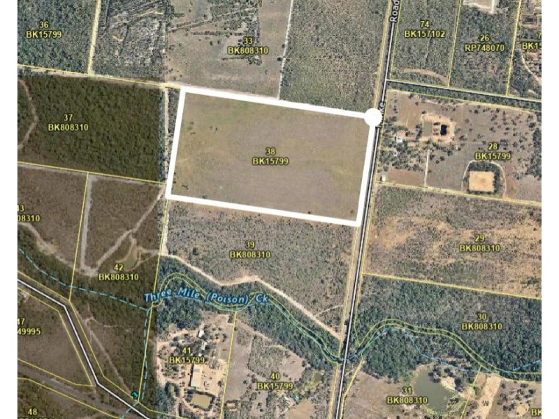 63 Minke Road, Cooktown QLD 4895