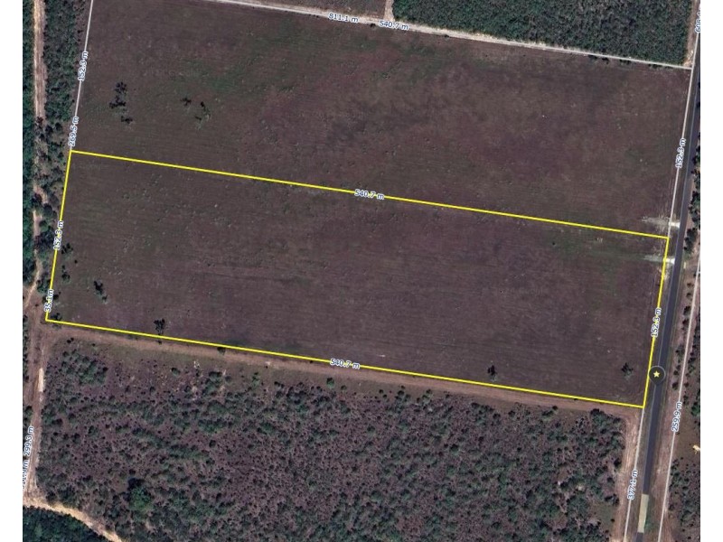 63 Minke Road, Cooktown QLD 4895