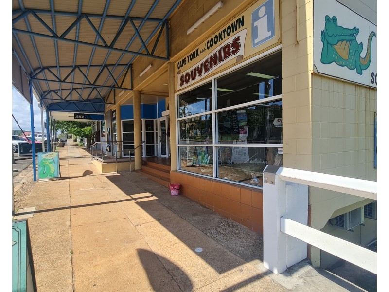 115 Charlotte Street, Cooktown QLD 4895