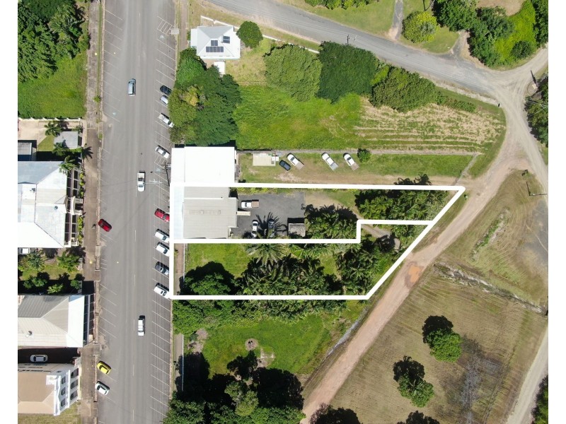115 Charlotte Street, Cooktown QLD 4895
