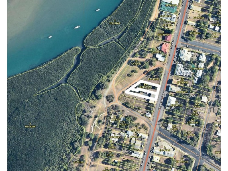 115 Charlotte Street, Cooktown QLD 4895