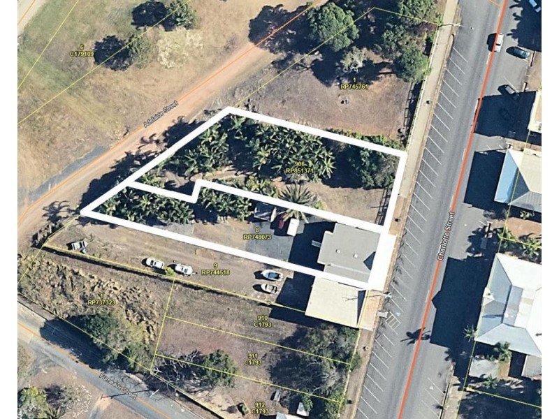 115 Charlotte Street, Cooktown QLD 4895