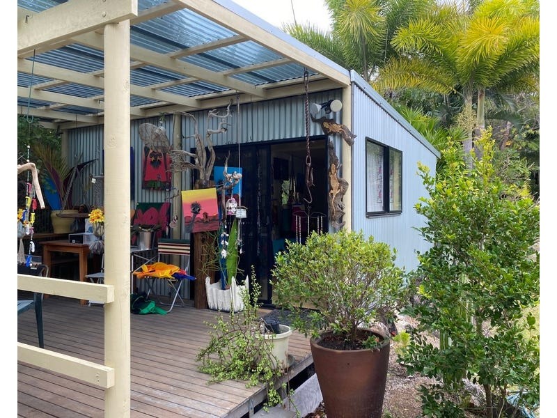 18 Hope Street, Cooktown QLD 4895