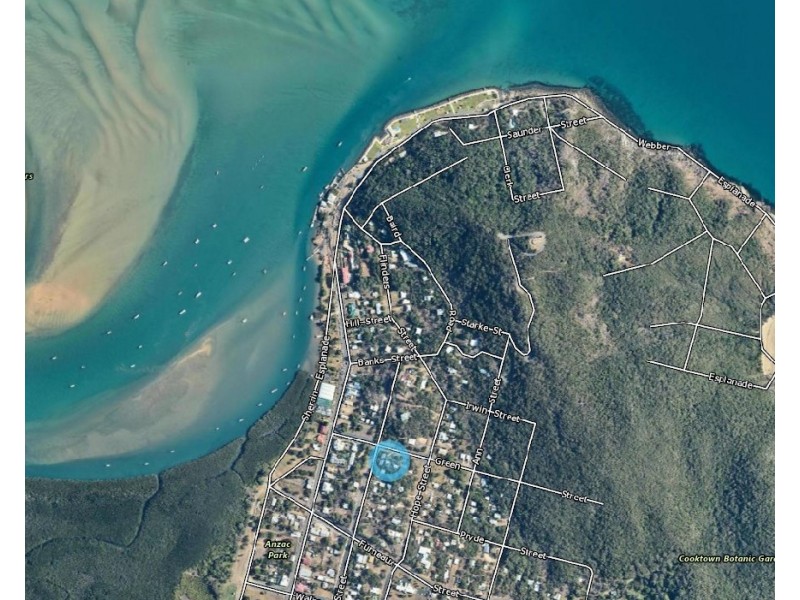 2A Green Street, Cooktown QLD 4895