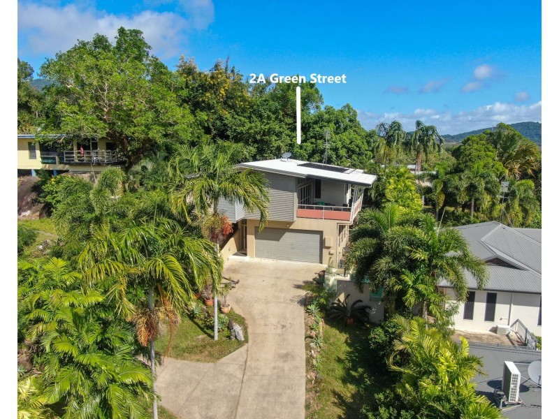 2A Green Street, Cooktown QLD 4895