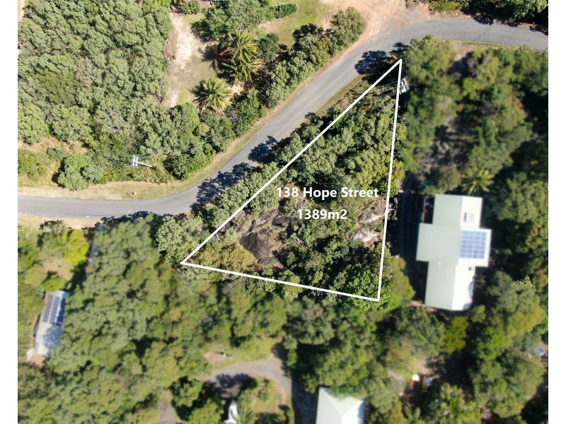 138 Hope Street, Cooktown QLD 4895