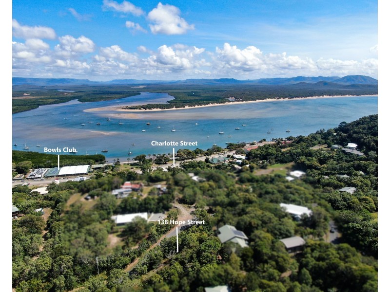 138 Hope Street, Cooktown QLD 4895