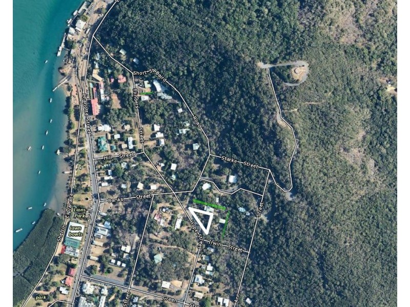 138 Hope Street, Cooktown QLD 4895